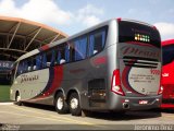 Ptrans Tur 9000 na cidade de Aparecida, São Paulo, Brasil, por Jerônimo Diniz. Número da foto: #2203945.