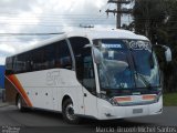 COT - Companhia Oriental de Transportes 962 na cidade de Caxias do Sul, Rio Grande do Sul, Brasil, por Marcio  Bruxel. Número da foto: #2205719.