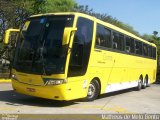 Viação Itapemirim 9025 na cidade de São Paulo, São Paulo, Brasil, por Matheus de Melo Bento. Número da foto: #2207284.
