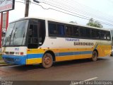 Empresa de Transportes Barrionuevo 012 na cidade de Porto Velho, Rondônia, Brasil, por Alex da Silva Rodrigues. Número da foto: #2207728.