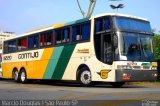 Empresa Gontijo de Transportes 11220 na cidade de São Paulo, São Paulo, Brasil, por Márcio Douglas Ribeiro Venino. Número da foto: #2207226.