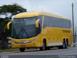 Viação Itapemirim 60059 na cidade de Campos dos Goytacazes, Rio de Janeiro, Brasil, por Rafael Gomes . Número da foto: #:id.