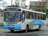 Auto Viação Vera Cruz - Belford Roxo RJ 112.044 na cidade de Nova Iguaçu, Rio de Janeiro, Brasil, por Renan Vieira. Número da foto: #2206180.