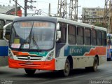 Linave Transportes 0420 na cidade de Nova Iguaçu, Rio de Janeiro, Brasil, por Renan Vieira. Número da foto: #2206195.