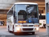 Viação Graciosa 180 na cidade de Curitiba, Paraná, Brasil, por Jose Luis Araujo. Número da foto: #2206664.