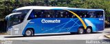Viação Cometa 13145 na cidade de São Paulo, São Paulo, Brasil, por Matheus Silva. Número da foto: #2206827.