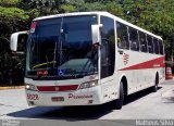 Empresa de Ônibus Pássaro Marron 5028 na cidade de São Paulo, São Paulo, Brasil, por Matheus Silva. Número da foto: #2206825.