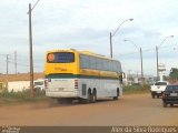 Nacional Expresso 32306 na cidade de Porto Velho, Rondônia, Brasil, por Alex da Silva Rodrigues. Número da foto: #2207701.