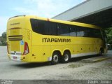 Viação Itapemirim 60533 na cidade de Campos dos Goytacazes, Rio de Janeiro, Brasil, por Paulo  Junior. Número da foto: #2207427.