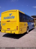 Viação Sudeste 8117 na cidade de Anchieta, Espírito Santo, Brasil, por Alexandre  Xavier de Araújo. Número da foto: #:id.