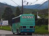 Ianne Turismo 1300 na cidade de Timóteo, Minas Gerais, Brasil, por Joase Batista da Silva. Número da foto: #2206129.
