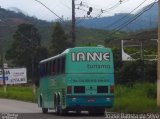 Ianne Turismo 1300 na cidade de Timóteo, Minas Gerais, Brasil, por Joase Batista da Silva. ID da foto: :id.