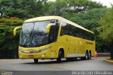 Viação Itapemirim 60587 na cidade de São Paulo, São Paulo, Brasil, por Ricardo Luiz. Número da foto: #2207551.
