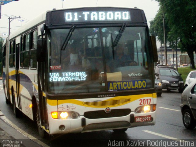 SBC Trans 2017 na cidade de São Bernardo do Campo, São Paulo, Brasil, por Adam Xavier Rodrigues Lima. Número da foto: #2151110.