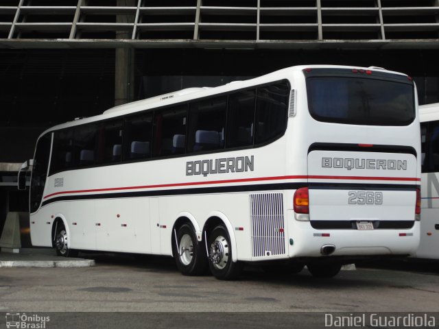Boqueron 2569 na cidade de Florianópolis, Santa Catarina, Brasil, por Daniel Guardiola. Número da foto: #2151458.