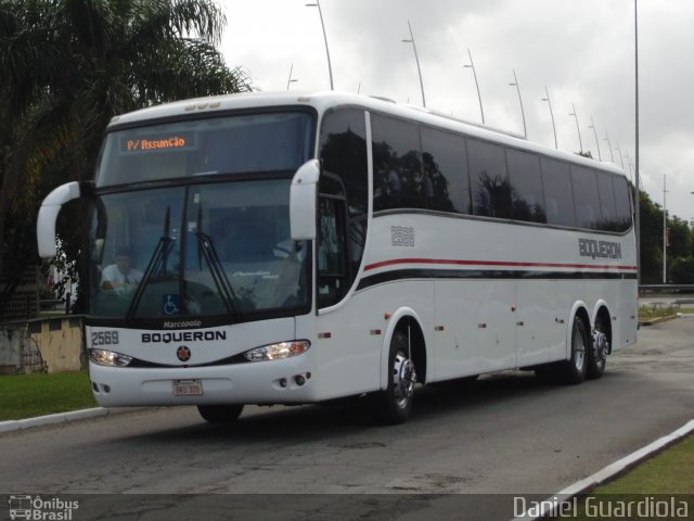 Boqueron 2569 na cidade de Florianópolis, Santa Catarina, Brasil, por Daniel Guardiola. Número da foto: #2151477.