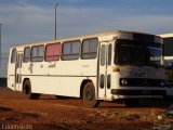 Ônibus Particulares 5354 na cidade de Samambaia, Distrito Federal, Brasil, por Edden Brito. Número da foto: #:id.