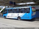 Coopertransguaru 1751 na cidade de Guarulhos, São Paulo, Brasil, por Lucas Nunes Fernandes. Número da foto: #:id.