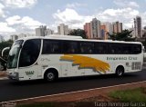 Empresa Cruz 62903 na cidade de Ribeirão Preto, São Paulo, Brasil, por Tiago Henrique Garcia dos Santos. Número da foto: #:id.
