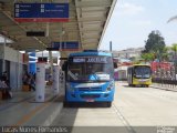 Coopertransguaru 1751 na cidade de Guarulhos, São Paulo, Brasil, por Lucas Nunes Fernandes. Número da foto: #2152636.