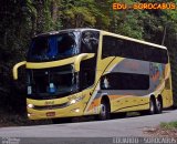 Brasil Turismo e Fretamento 1040 na cidade de São Paulo, São Paulo, Brasil, por EDUARDO - SOROCABUS. Número da foto: #:id.