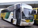 Empresa Gontijo de Transportes 11525 na cidade de Belo Horizonte, Minas Gerais, Brasil, por Maurício Nascimento. Número da foto: #2152051.