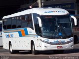 VUSC - Viação União Santa Cruz 2640 na cidade de Porto Alegre, Rio Grande do Sul, Brasil, por Andrey Carvalho Nunes. Número da foto: #2152557.