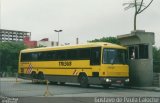 Viação Itapemirim 12681 na cidade de São Paulo, São Paulo, Brasil, por Gustavo de Paula Caloche. Número da foto: #2151903.