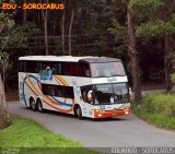 Mundo das Águas Turismo 1208 na cidade de São Paulo, São Paulo, Brasil, por EDUARDO - SOROCABUS. Número da foto: #2150959.