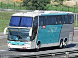 Empresa de Ônibus Nossa Senhora da Penha 5290 na cidade de Queimados, Rio de Janeiro, Brasil, por André Vitor  Silva dos Santos. Número da foto: #2152223.