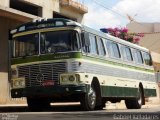 Viação Freitas 110 na cidade de Papagaios, Minas Gerais, Brasil, por Gabriel Valladares. Número da foto: #2151781.