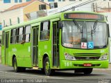 Empresa Dois Irmãos 161 na cidade de Teresina, Piauí, Brasil, por Clemilton Rodrigues . Número da foto: #:id.
