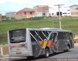 VB Transportes e Turismo 5084 na cidade de Porto Feliz, São Paulo, Brasil, por Eduardo A. Almeida. ID da foto: :id.