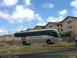 Real Alagoas de Viação 1093 na cidade de Maceió, Alagoas, Brasil, por Josenildo Elias. Número da foto: #:id.