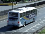 Rio Manso Transportes 1012 na cidade de Aparecida, São Paulo, Brasil, por Lucas Alvim. ID da foto: :id.