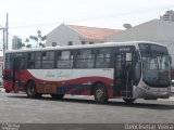 Expresso São Luiz 7180 na cidade de Rio Verde, Goiás, Brasil, por Deoclismar Vieira. Número da foto: #2150495.