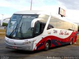 Expresso São Luiz  7490 na cidade de Goiânia, Goiás, Brasil, por Italo Nunes Silva. Número da foto: #:id.