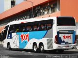 Auto Viação 1001 3002 na cidade de Rio de Janeiro, Rio de Janeiro, Brasil, por Alexsandro  Farias Barros. Número da foto: #:id.