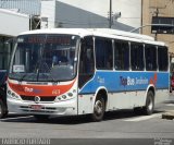 TopBus Jardineira 613 na cidade de Fortaleza, Ceará, Brasil, por Francisco José e  Silva Furtado. Número da foto: #:id.
