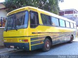 Ônibus Particulares 4814 na cidade de Januária, Minas Gerais, Brasil, por Thiago  Pacheco. Número da foto: #2151013.