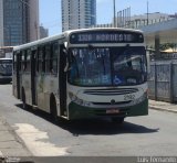 Central de Salvador Transportes Urbanos 2192 na cidade de Salvador, Bahia, Brasil, por Luis Fernando. Número da foto: #:id.