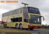 Viação Pássaro Livre 2009 na cidade de São Paulo, São Paulo, Brasil, por EDUARDO - SOROCABUS. Número da foto: #2152224.