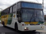 Empresa Gontijo de Transportes 5845 na cidade de Belo Horizonte, Minas Gerais, Brasil, por Júlio  Mandelli. Número da foto: #2152628.