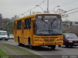 Empresa Cristo Rei > CCD Transporte Coletivo DC086 na cidade de Curitiba, Paraná, Brasil, por Altair Júnior. ID da foto: :id.