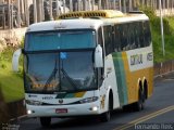 Empresa Gontijo de Transportes 14155 na cidade de Ribeirão Preto, São Paulo, Brasil, por Fernando Reis. Número da foto: #:id.