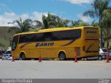 Fábio Turismo 4300 na cidade de Aparecida, São Paulo, Brasil, por  Rogerio Porttuga. Número da foto: #:id.
