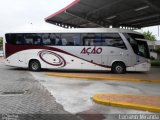 Ação Transportes e Turismo 370 na cidade de Resende, Rio de Janeiro, Brasil, por Luciano Miranda. ID da foto: :id.