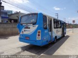Coopertransguaru 1617 na cidade de Guarulhos, São Paulo, Brasil, por Lucas Nunes Fernandes. Número da foto: #:id.