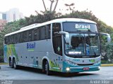 Trans Brasil > TCB - Transporte Coletivo Brasil 7030 na cidade de São Paulo, São Paulo, Brasil, por André Vitor  Silva dos Santos. Número da foto: #2152262.