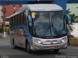 São João Turismo 5000 na cidade de Aparecida, São Paulo, Brasil, por Jhonatan Diego da Silva Trevisan. Número da foto: #:id.